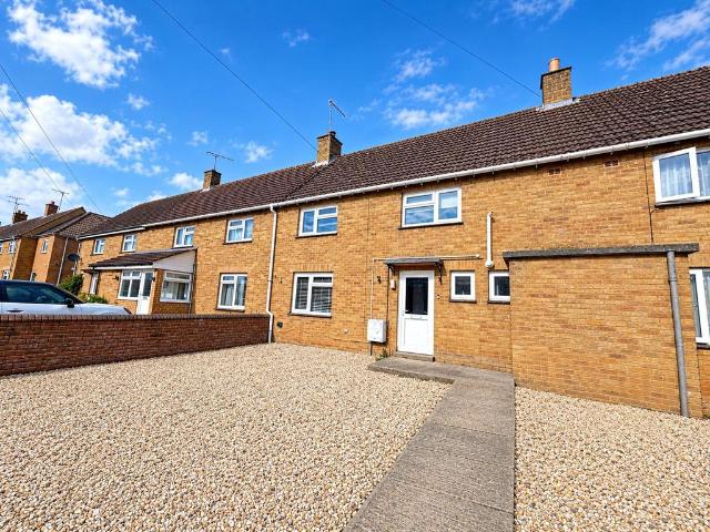House for rent in Fairford, Fossebridge