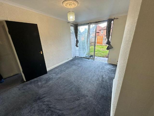 House for rent in Hodge Hill, Isle Of Man