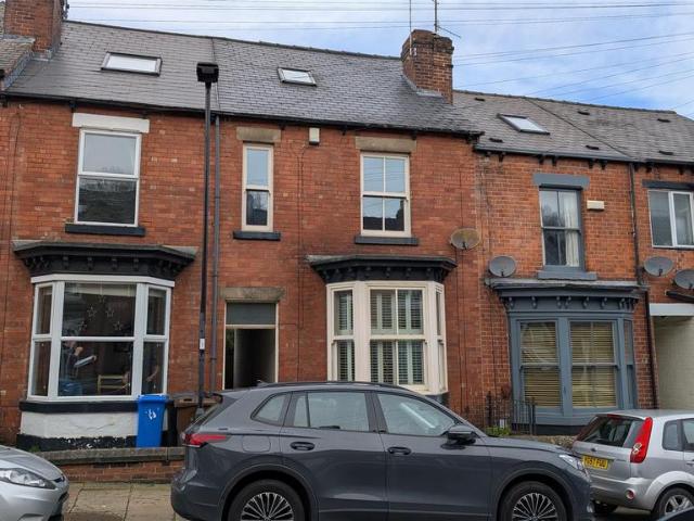 House for rent in Isle Of Man