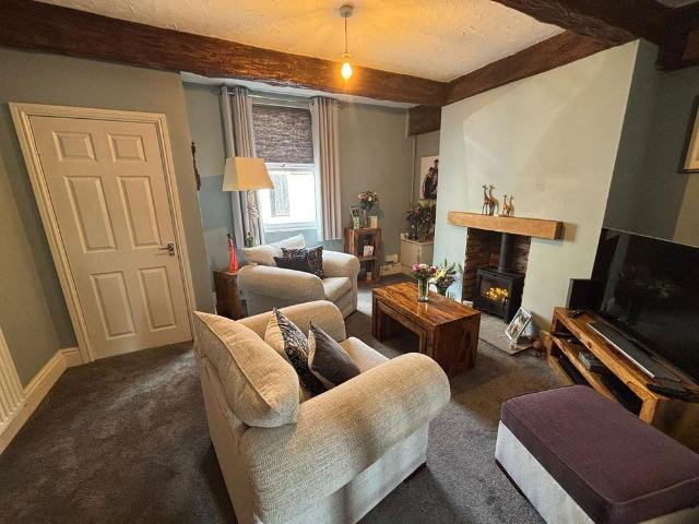 House for rent in Godley, Greenheys