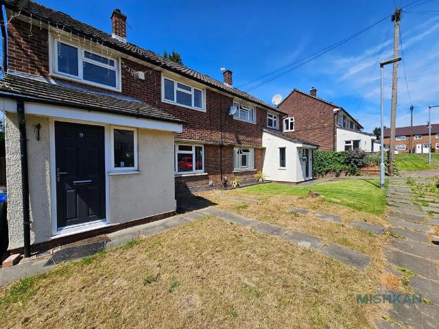 House for rent in Bury, Greater Manchester