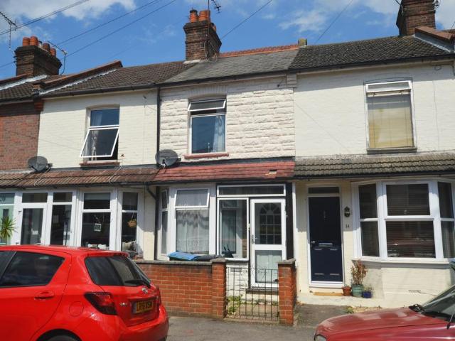 House for rent in North Watford