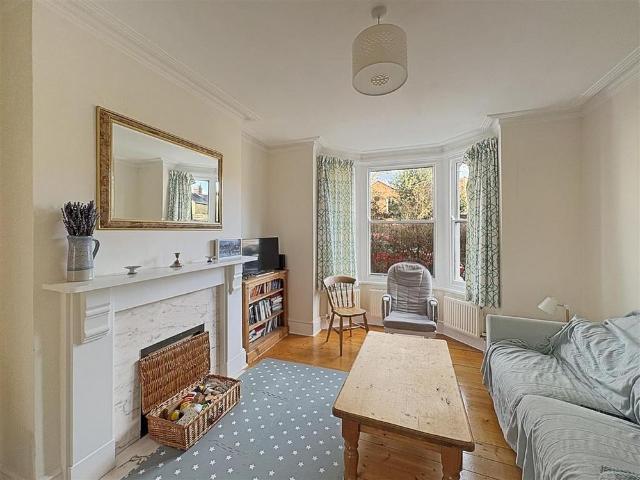 House for rent in Arbury, Cambridgeshire