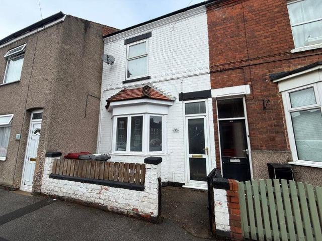 House for rent in Barton-upon-humber, North Lincolnshire