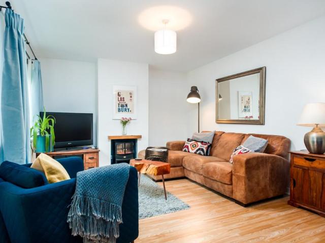 House for rent in Dulcote, Bath And North East Somerset