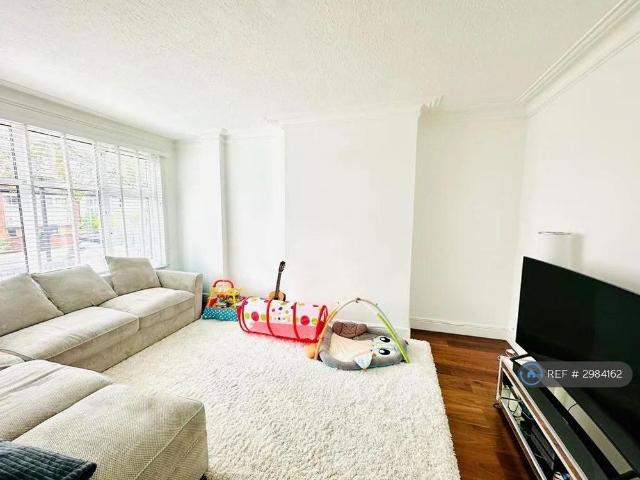 House for rent in London Borough of Croydon, Thornton Heath