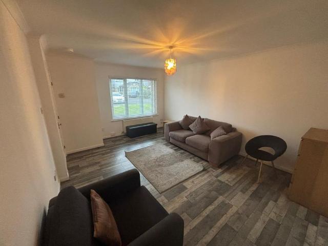 House for rent in Cornton, Stirling