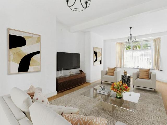 House for rent in Greater London