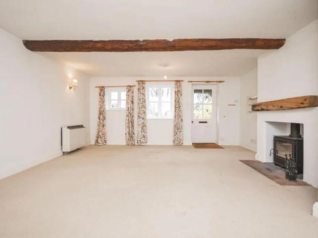 House for rent in Stiffkey, North Norfolk