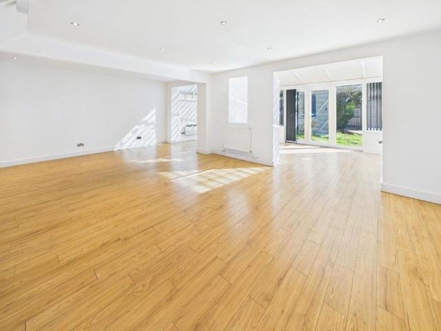 House for rent in Chartwell Green, Eastleigh