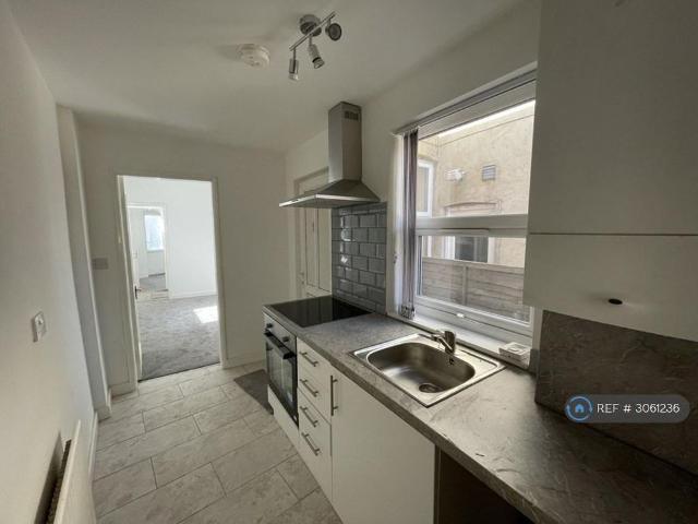 House for rent in New Normanton, Derby