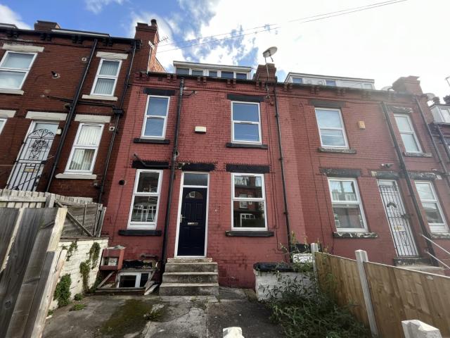 House for rent in Burley, West Yorkshire