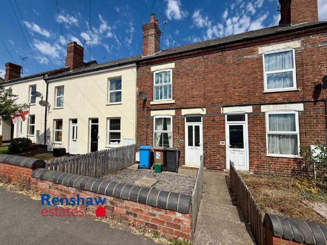 House for rent in Stanley and Stanley Common, Caldermill