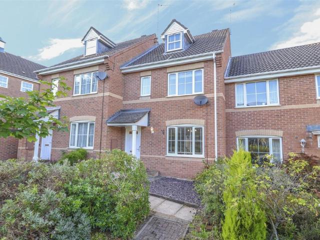 House for rent in Cheylesmore, West Midlands