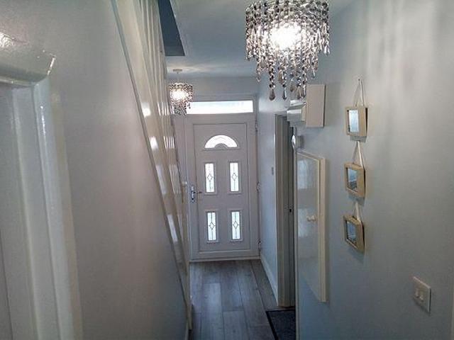 House for rent in Thamesmead, Greater London