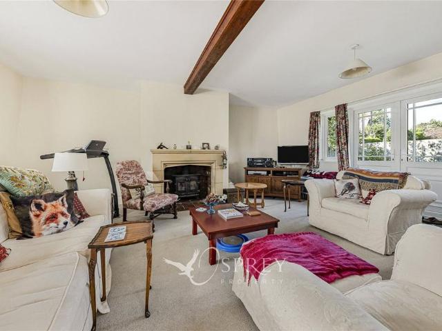 House for rent in Polebrook