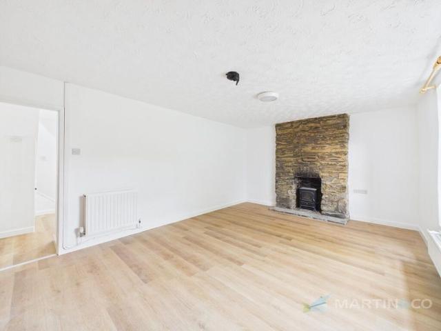 House for rent in St. Newlyn East, Cornwall