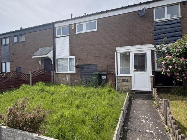 House for rent in Smith's Wood, Kingshurst