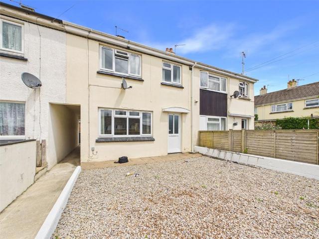 House for rent in Gonvena, Wadebridge