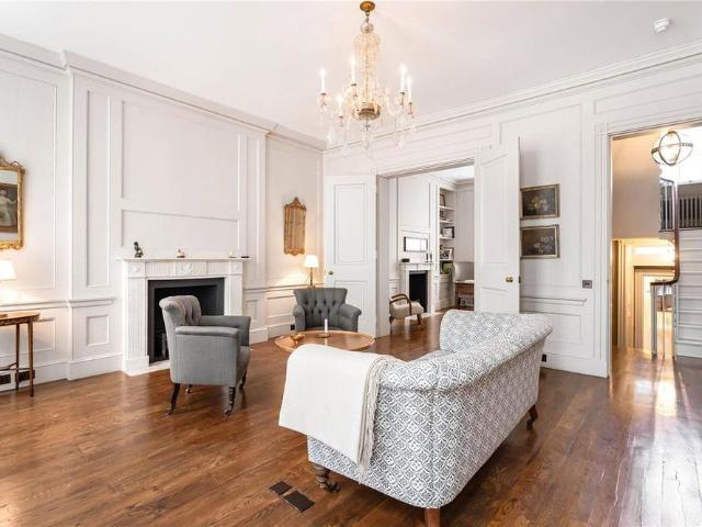 House for rent in Holborn, Greater London