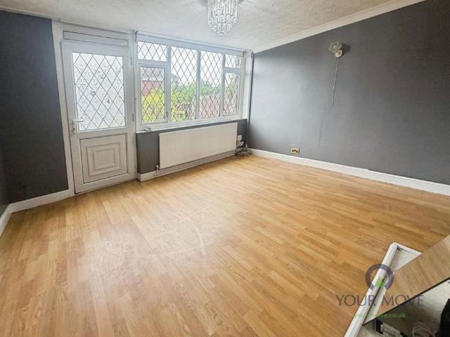 House for rent in Tipton, West Midlands