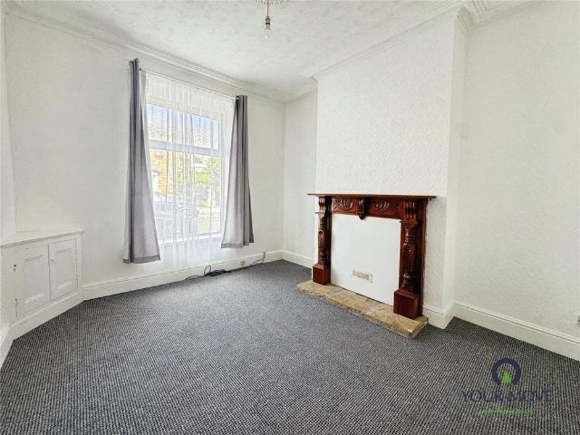 House for rent in Knowle Fold, Darwen