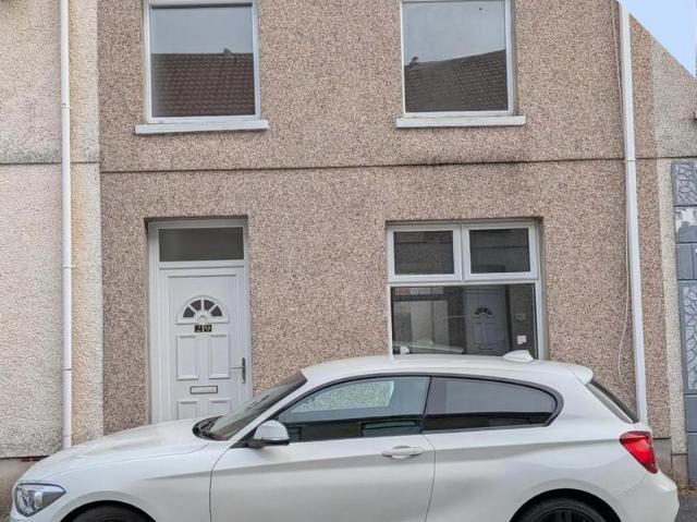 House for rent in Morfa, Llanelli