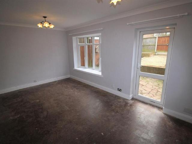 House for rent in Woodrow, Redditch