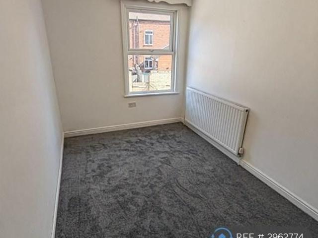 House for rent in Middlecroft, Loundsley Green