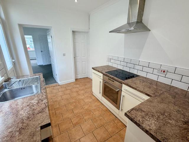 House for rent in Aberfan, Wales