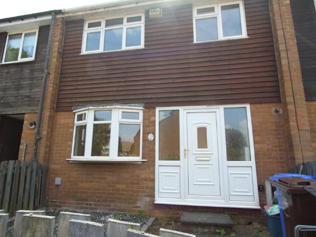 House for rent in Norton, South Yorkshire