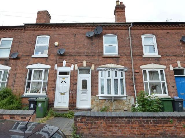House for rent in Darlaston, West Midlands