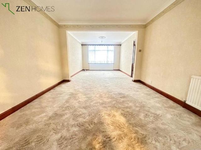 House for rent in Broxbourne, Hertfordshire