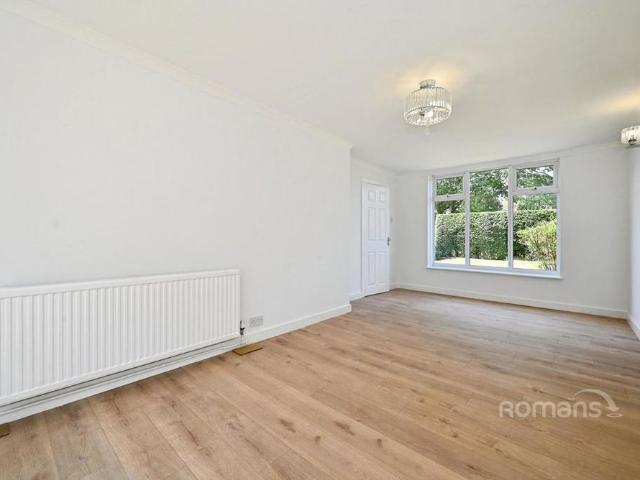 House for rent in Bracknell