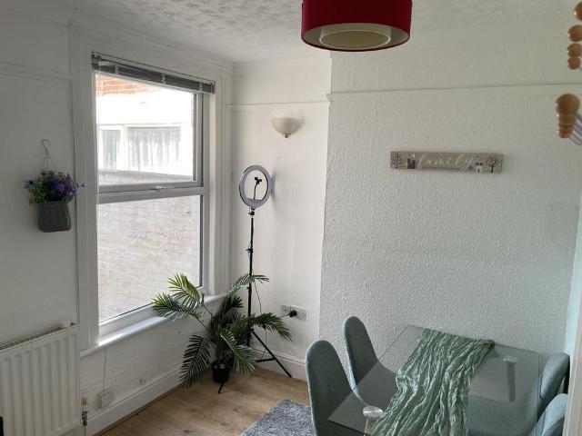House for rent in Stokesby, Norfolk