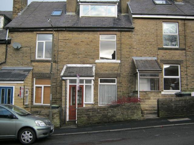 House for rent in Buxton, High Peak