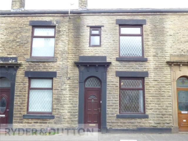House for rent in Shaw and Crompton, Pendock