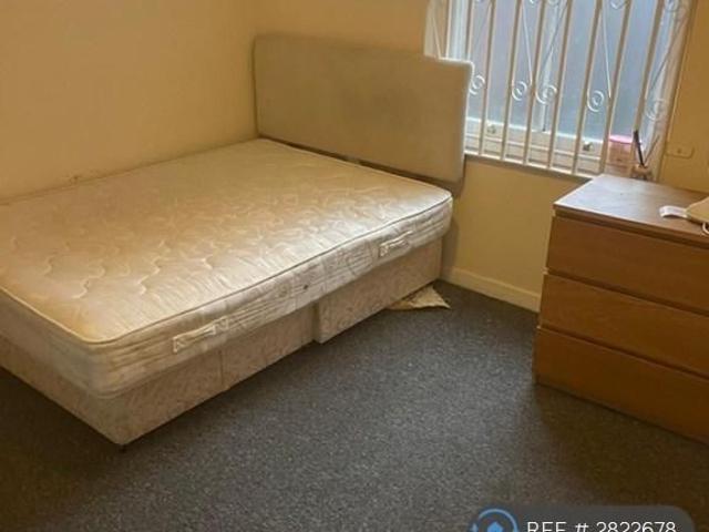 House for rent in Park Village, West Midlands