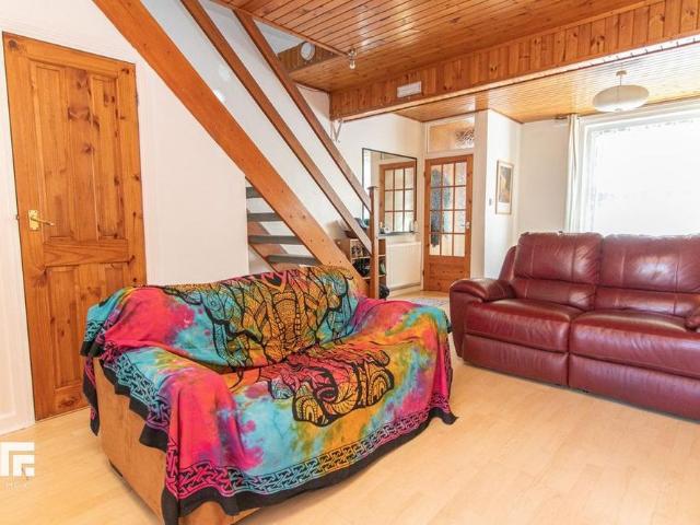 House for rent in Pontcanna, Cardiff