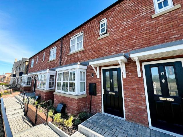 House for rent in Kingswood, Hull