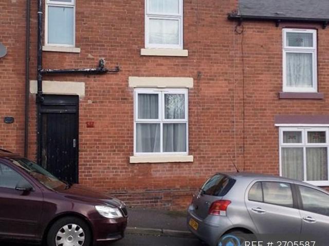 House for rent in Page Hall, Isle Of Man