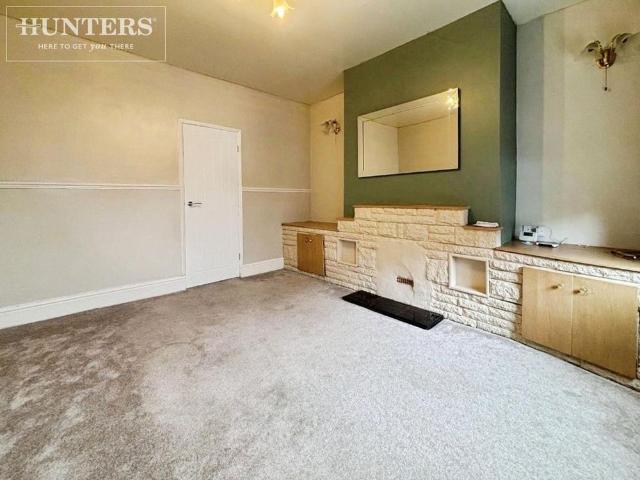 House for rent in South Yorkshire