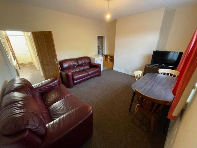 House for rent in Gilesgate, Durham