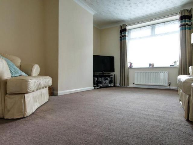 House for rent in Claypath, Durham