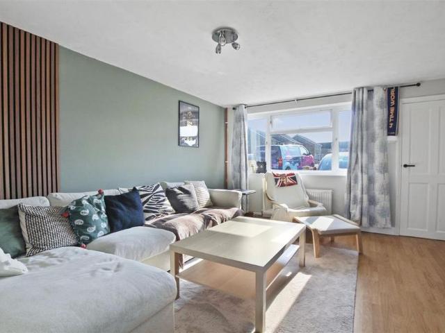 House for rent in Irchester