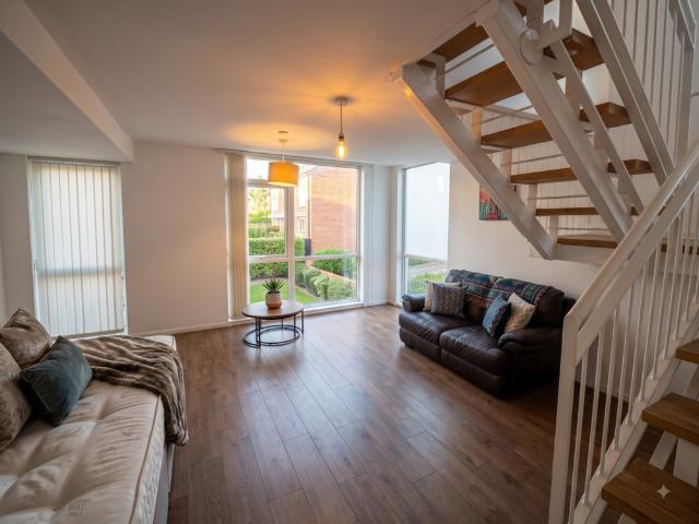 House for rent in Georgia, Greater Manchester