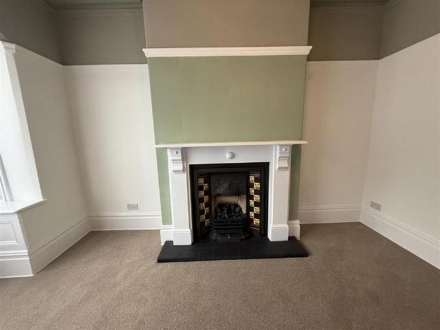 House for rent in Saddleworth, Pendock