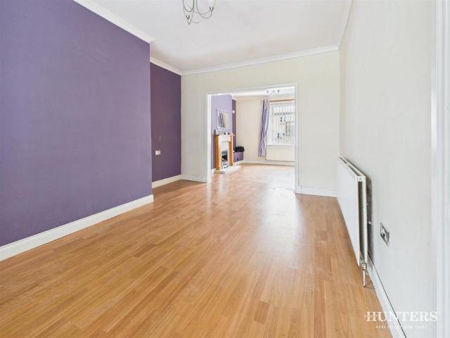 House for rent in Blackhill, Consett