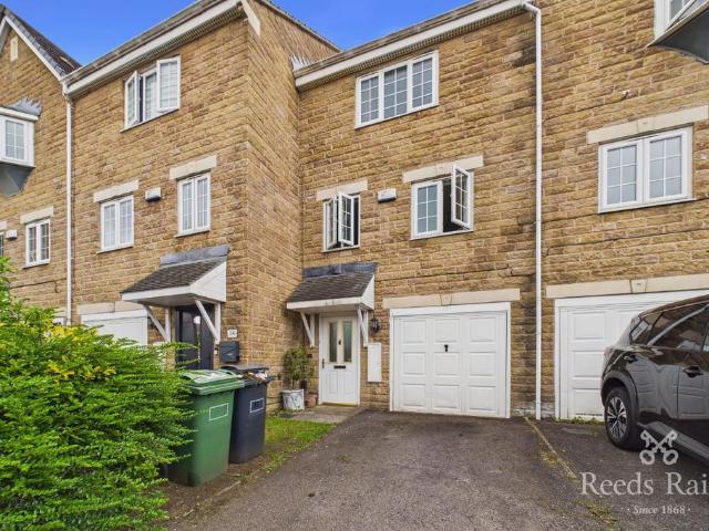 House for rent in Sheepridge, Huddersfield