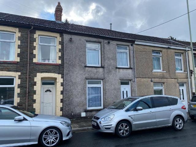 House for rent in Gilfach Goch